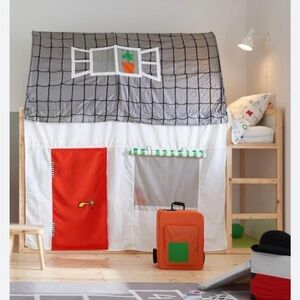 IKEA Kura Bed Tent